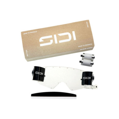 SIDI 456 Roll-Off Kit H50mm