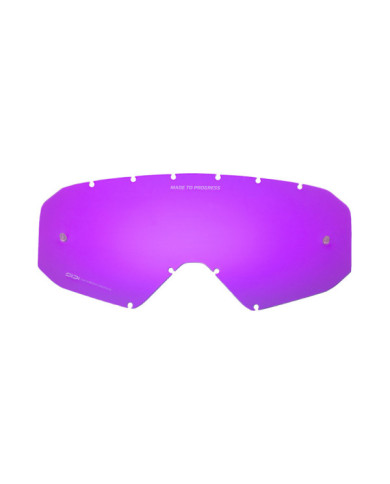 SIDI 455 Fulmen  Gravix Mirror Lens pink S2