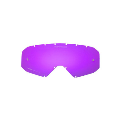 SIDI 455 Fulmen  Gravix Mirror Lens pink S2