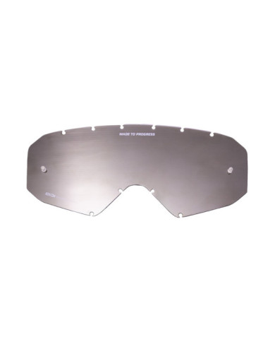 SIDI 455 Fulmen  Gravix Mirror Lens silber S2