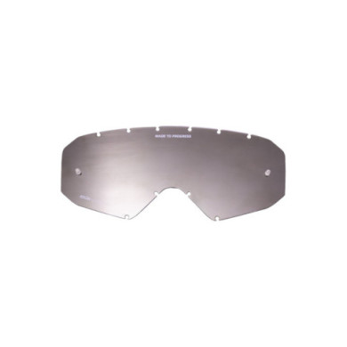 SIDI 455 Fulmen  Gravix Mirror Lens silber S2
