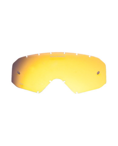 SIDI 455 Fulmen  Gravix Mirror Lens gold S2
