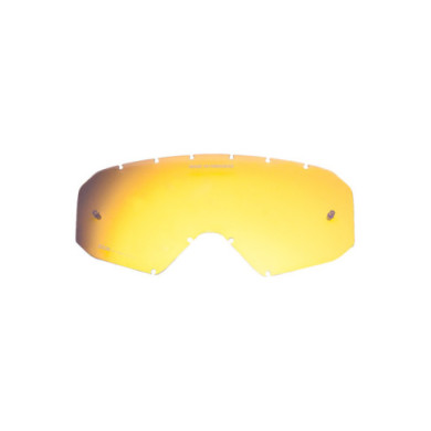 SIDI 455 Fulmen  Gravix Mirror Lens gold S2