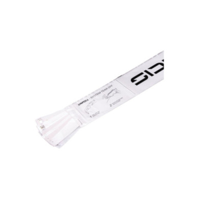 SIDI 460 Tear-off Strap 10 Stk