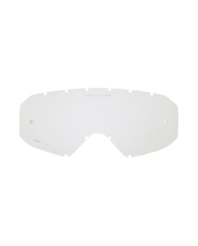 SIDI 453 Fulmen  Gravix Clear Lens S0