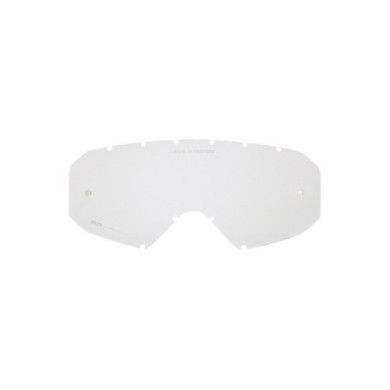 SIDI 453 Fulmen  Gravix Clear Lens S0