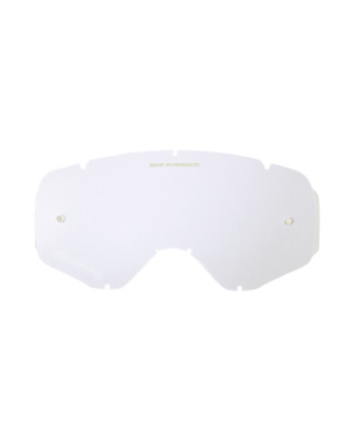 SIDI 463 Gladius Clear Lens S0 OTG