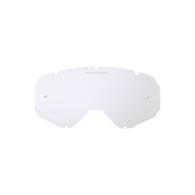 SIDI 463 Gladius Clear Lens S0 OTG