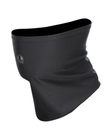 Dainese Halswärmer schwarz agv
