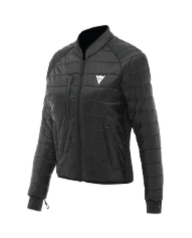 Dainese Esplora Layer Jacke Damen schwarz