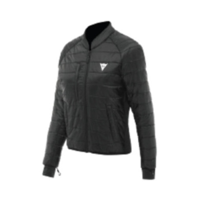 Dainese Esplora Layer Jacke Damen schwarz