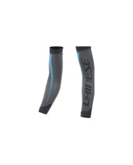 Dainese Manchettes Dry noir-bleu