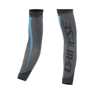 Dainese Manchettes Dry noir-bleu