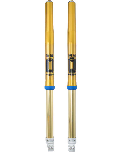 Öhlins Gabel RXF 48 S