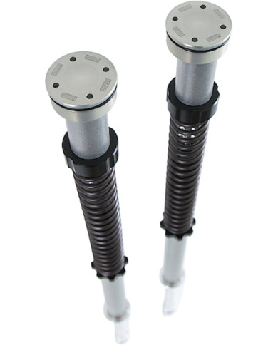 Öhlins Cartridge Kit FKC 100 Custom & Heritage