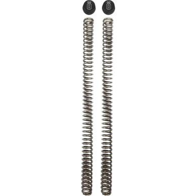 Öhlins Gabelfederkit mit Endkappen