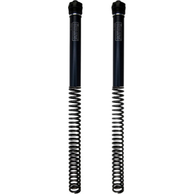 Öhlins Gabelfederkit mit Endkappen