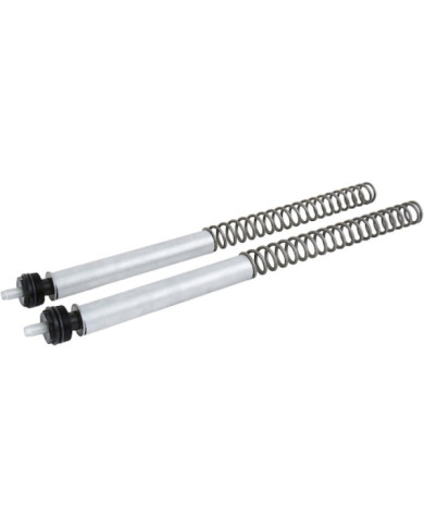 Öhlins Gabelfederkit mit Endkappen