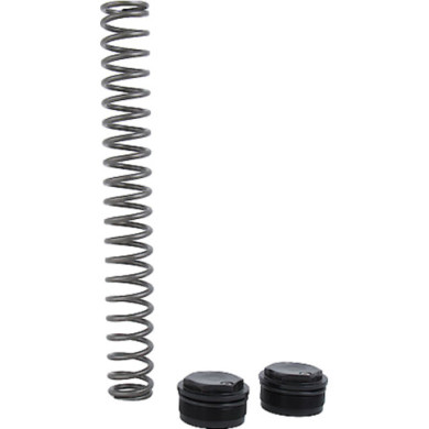 Öhlins Gabelfederkit mit Endkappen
