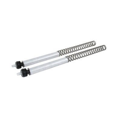 Öhlins Gabelfederkit mit Endkappen