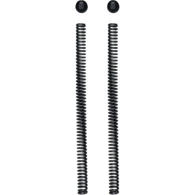 Öhlins Kit ressorts de fourche avec embouts
