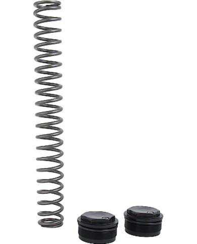 Öhlins Gabelfederkit mit Endkappen