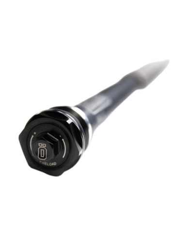 Öhlins Gabelfederkit mit Endkappen