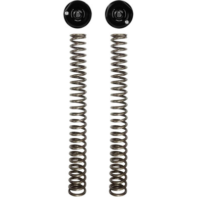 Öhlins Gabelfederkit mit Endkappen