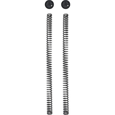 Öhlins Gabelfederkit mit Endkappen