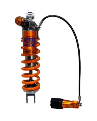 Öhlins Stossdämpfer ARX-40