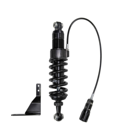 Öhlins Amortisseur STX 46 Blackline