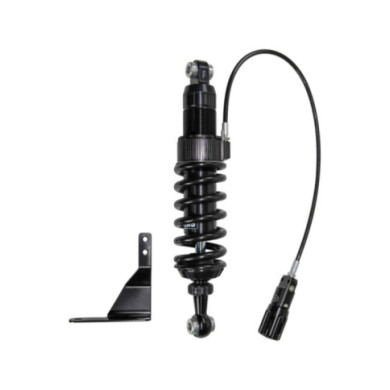 Öhlins Amortisseur STX 46 Blackline