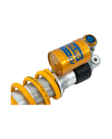 Öhlins Stossdämpfer TTX Flow DV