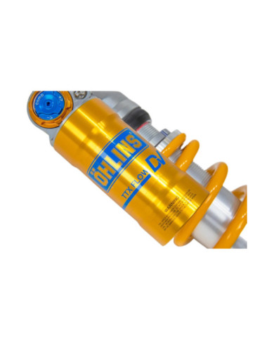 Öhlins Stossdämpfer TTX Flow DV