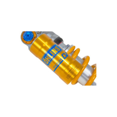 Öhlins Stossdämpfer TTX Flow DV