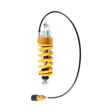Öhlins Stossdämpfer STX 46 Scooter
