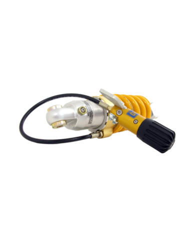 Öhlins Stossdämpfer STX 46 Adventure