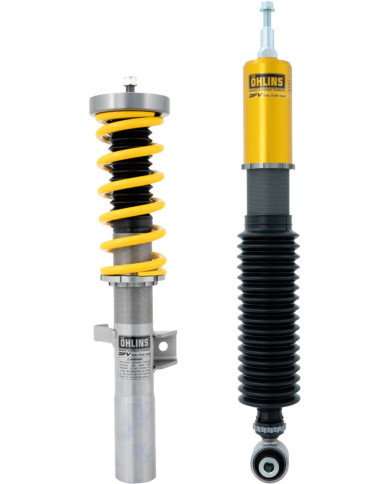 Öhlins Cartridge FL 907 LH (Comp)