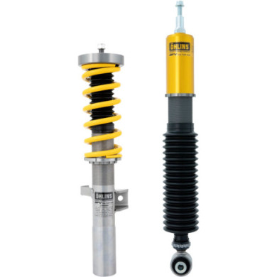 Öhlins Cartridge FL 907 LH (Comp)