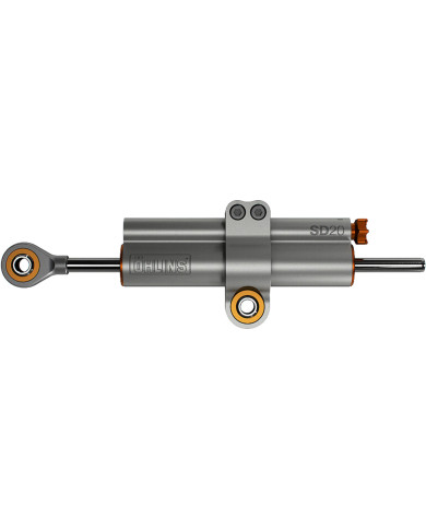 Öhlins Amortisseur de direction SD R&T