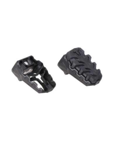 SW-MOTECH EVO Fussrasten-Kit