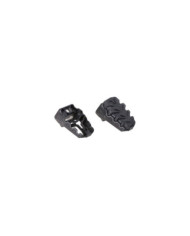 SW-MOTECH Kit de repose-pieds EVO