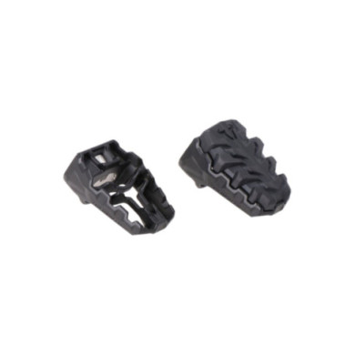 SW-MOTECH EVO Fussrasten-Kit