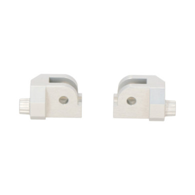 SW-MOTECH EVO Fussrasten-Kit