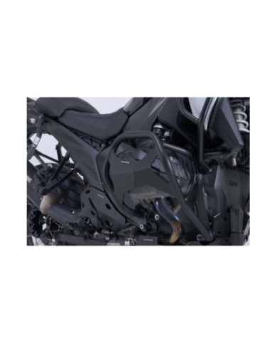 SW-MOTECH Crashbars