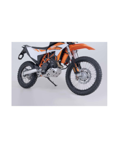 SW-MOTECH Sabot moteur