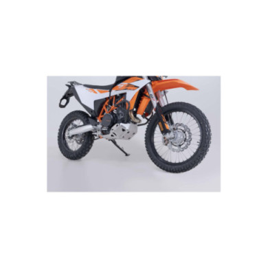 SW-MOTECH Sabot moteur