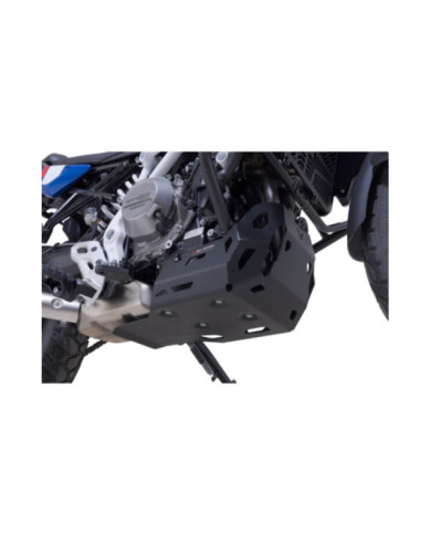 SW-MOTECH Sabot moteur