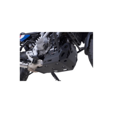 SW-MOTECH Sabot moteur