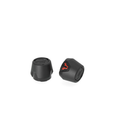 SW-MOTECH Roulettes de protection de fourche